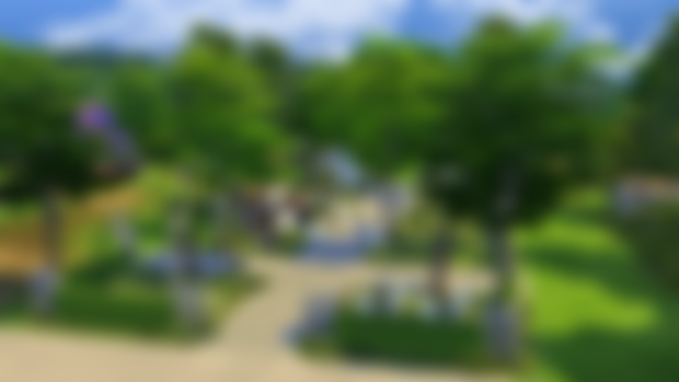 Newcrest Park 🌳
