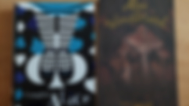What I've been working on