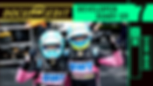 Docuedit F1 2024 - Developer Diary 07 [All Access]