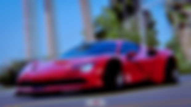 ModX QuantV V2 Reshade