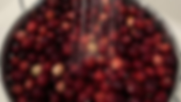 Cranberry for E. Coli (UTI), H. Pylori (ulcers)