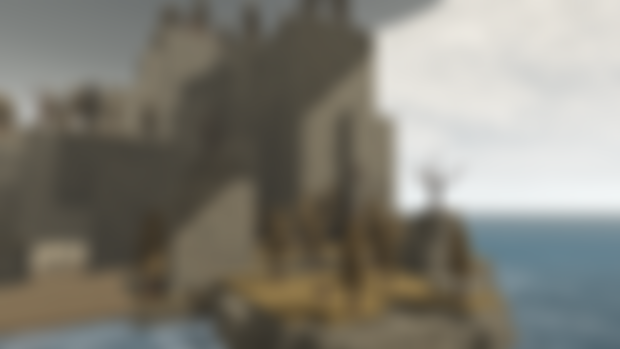 New Islands