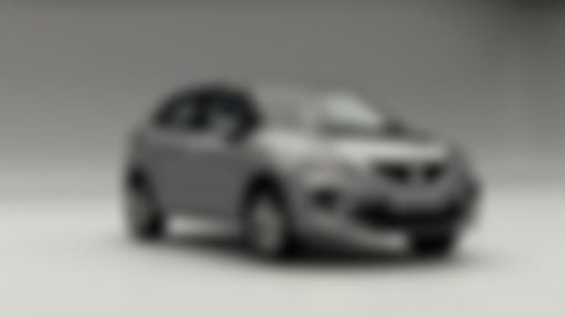 2019 Maruti Suzuki Baleno | V2.0 Rework