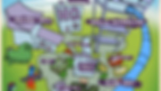 Big Art Post