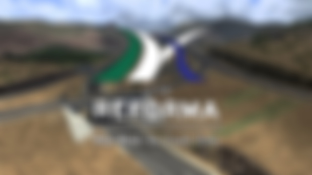 Reforma Baja (WORK IN PROGRESS) Tecate
