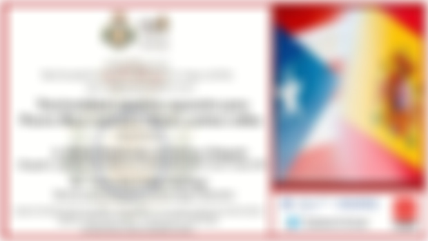Nacionalidad Española Reparativa 