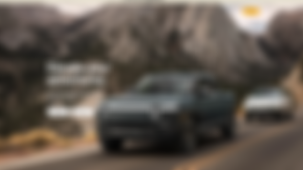 $RIVN // Rivian Automotive