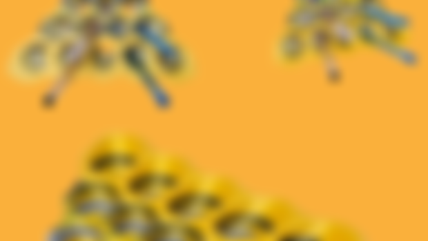 Patreon Exclusive: Purge Beehive Organizer