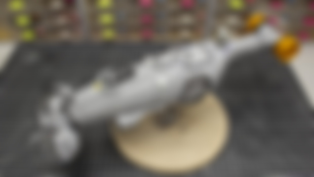 The Dragonfly Project #2