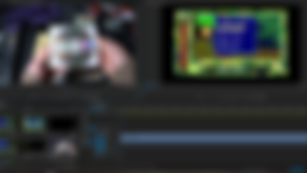 The next video...