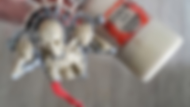 Minor bone tutorial 