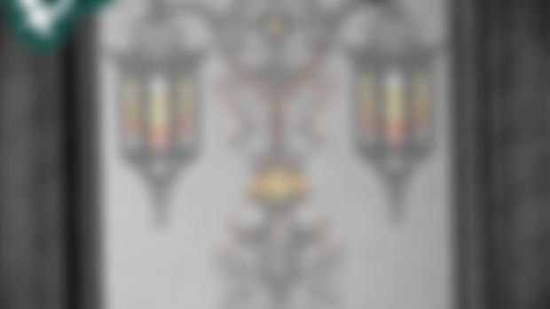 Novembers Pattern  !!ARCHIVED!!
