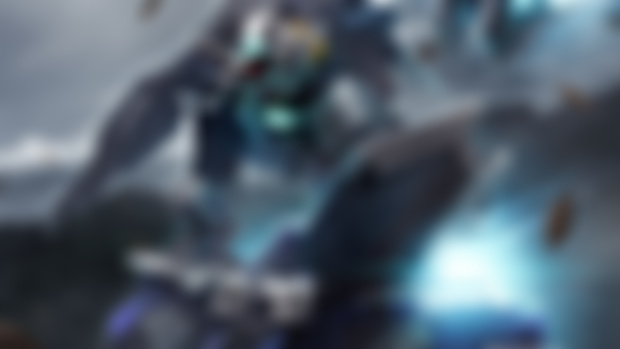 BUILD DiVERS Force : PSD + JPG