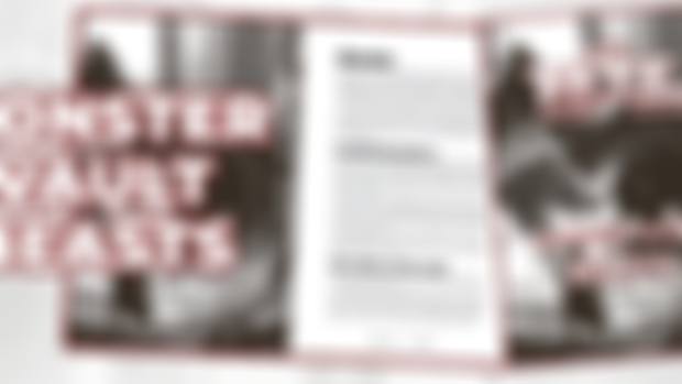 Monster Vault Beasts: 40% OFF for Free Patrons!