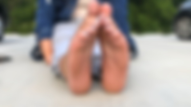 RAE’S THICK ITALIAN SOLES AT DUSK 