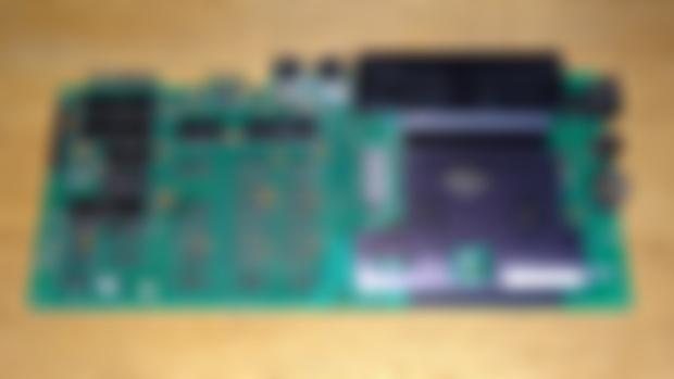 VIC20 / VIC-1001 Repair [Patreon Preview]