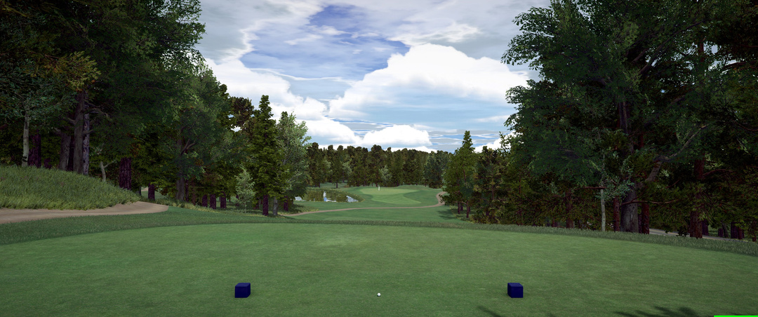 Gallery Golf Course