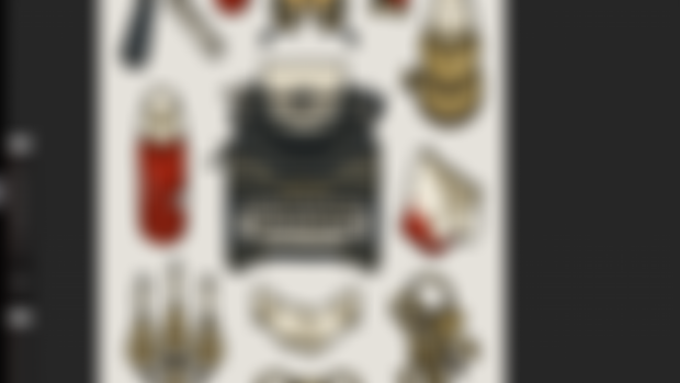 Crimson Peak... stickers?👀