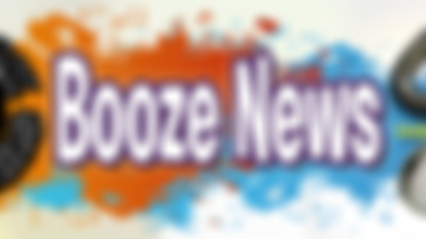 Booze News No. 84