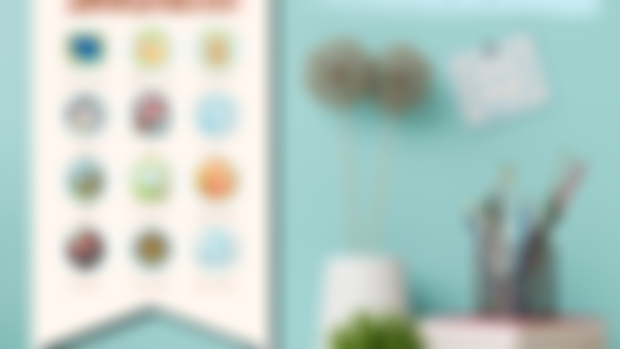 Teaser of 2024 Pin Banner + More!