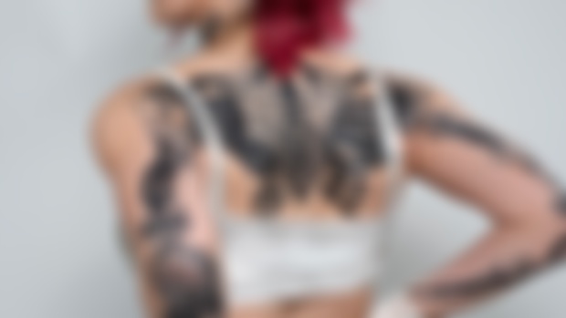 Vi Photoshoot | Pt 2
