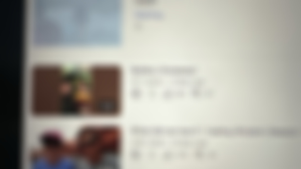 It’s uploading!