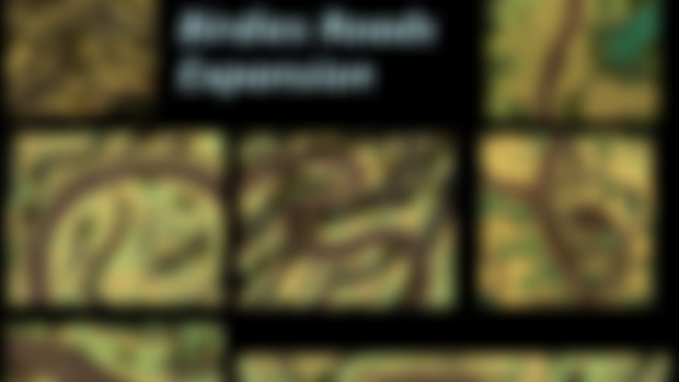 [DungeonMaster] Roads Expansion 