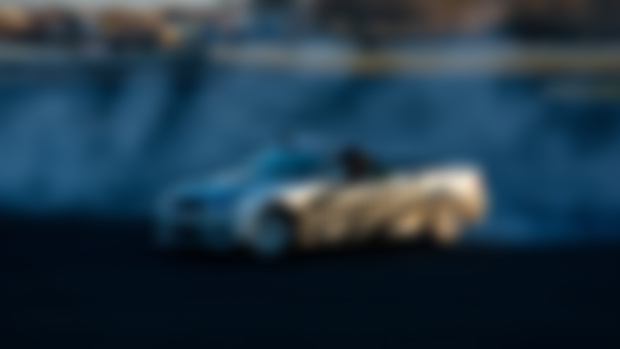 Drifted Lights