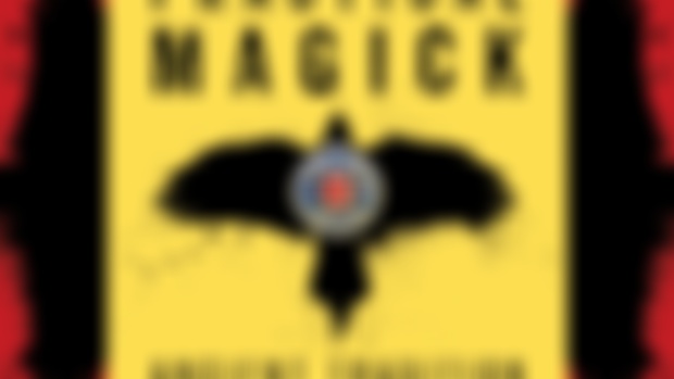 Should a magickal practioner use curses?