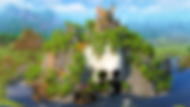Pirate Skull Island - Timelapse Project [DOWNLOAD]