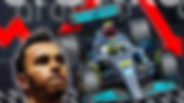 Lewis Hamilton's 12 Mercedes seasons ranked
