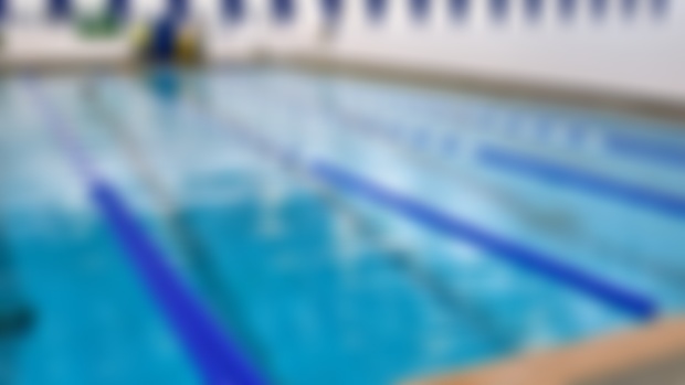 Racism at swim lessons