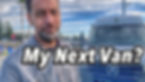 Mondays Vlog is up for members 
