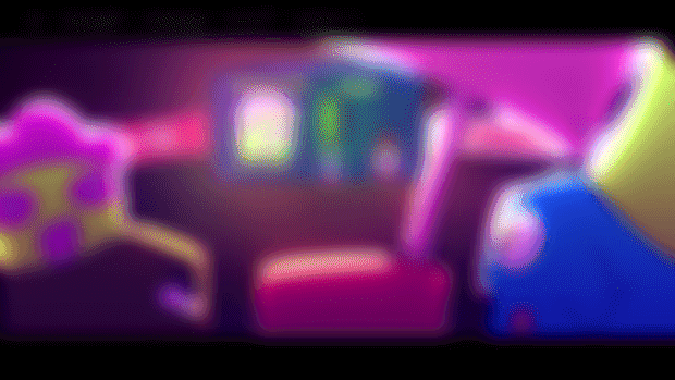FUNHOUSE #59 - More stuff