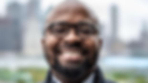 Live in 12 hours: Psalms for Black Lives co-author Rev. Dr. Andrew Wilkes on new book!