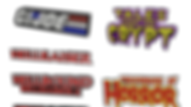 All Access Patron Perk Pack - January 2025