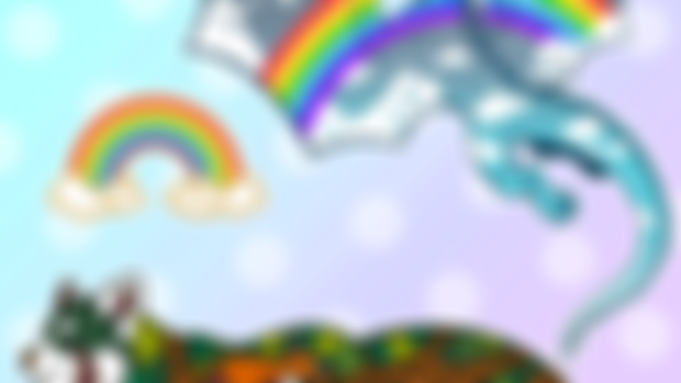 Design Reveal! December 2024