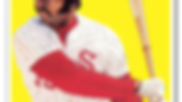 DECEMBER 8: CELEBRATING & EXPLORING BASEBALL CARDS WITH KEVIN CRANE