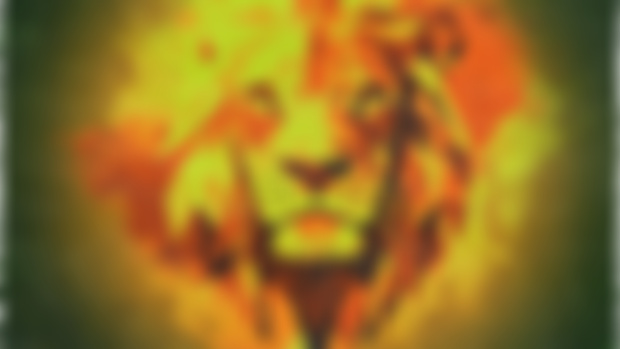Stickybuds - Heart of a Lion EP 