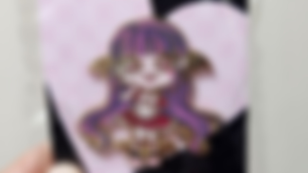 Draculaura and Clawdeen Pins♡