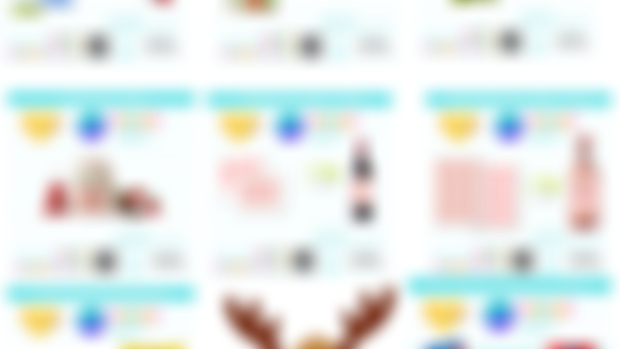 New Templates Are Here—Get Creative This December!