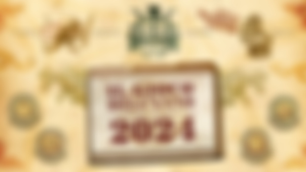 DBC - Gioco dell'anno 2024