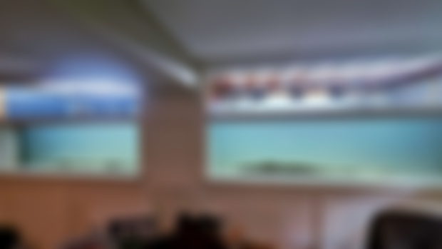 Predator Bay 3000...Getting Close!