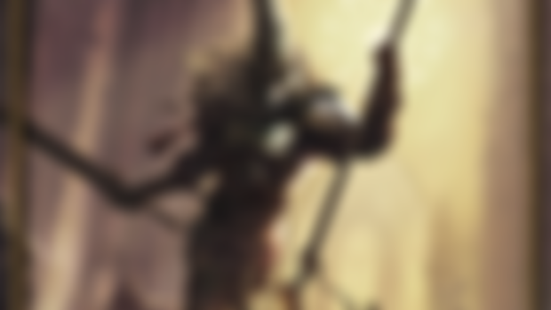 Blasphemous: The Board Game : Journey of the Penitents