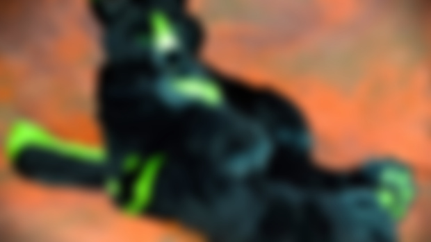Pollux Photoshoot