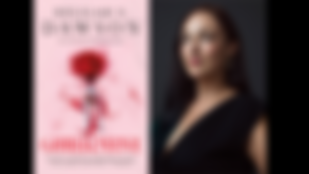 Book Review | Guillotine
