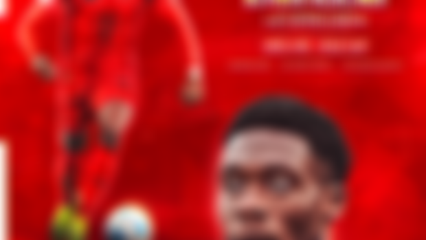 fichier psd alphonso Davies