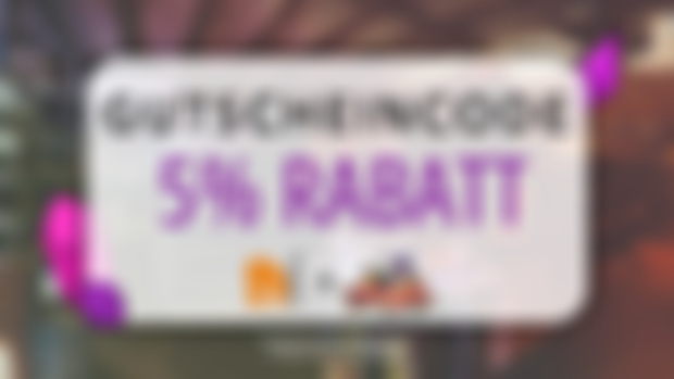 Rabattcode für den Weihnachtseinkauf