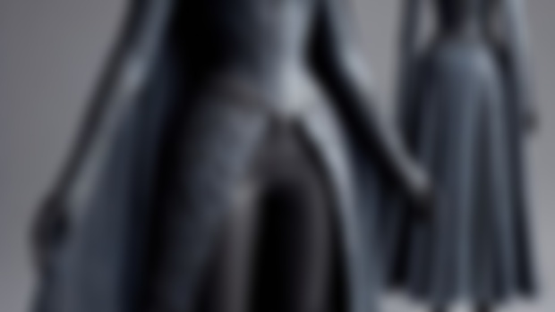 Inspirational Insights - Royal Vampire Armor Retex Style Inspos