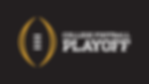 Week 15 CFB Playoff Projector